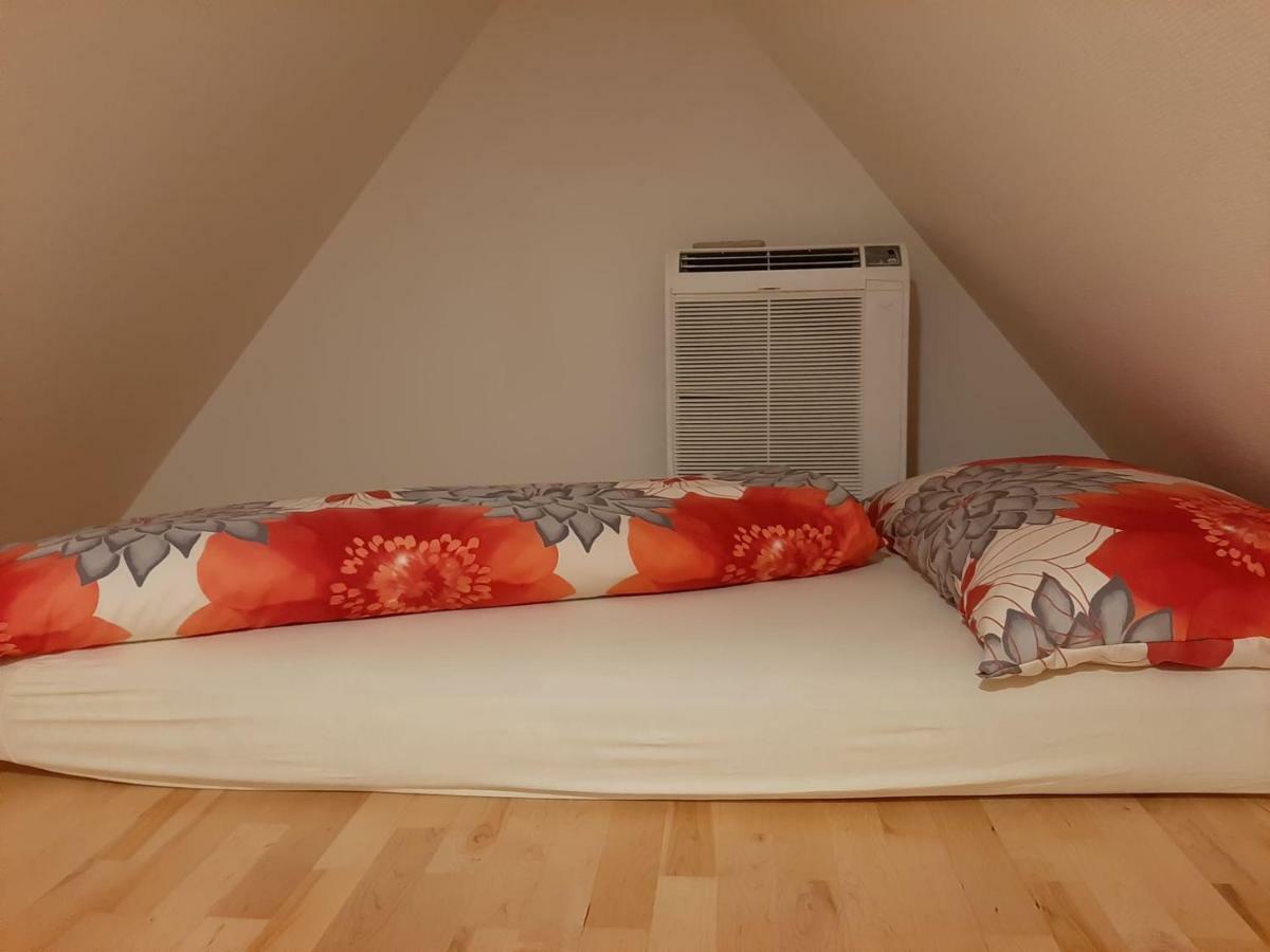 Muehle Apartment Oberentfelden Ngoại thất bức ảnh